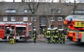 Feuer Koeln Worringen Alte Nuesser Landstr P18